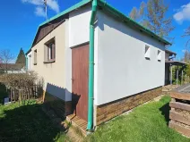 Prodej chaty, Hostěnice, 97 m2