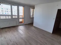 Pronájem bytu 1+kk, Pardubice - Polabiny, Gagarinova, 30 m2