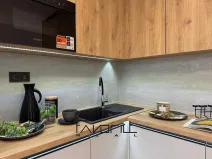 Prodej bytu 2+kk, Ostrava, Fojtská, 40 m2