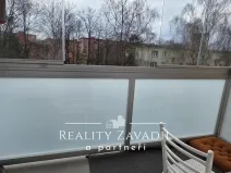 Prodej bytu 3+1, Ostrava, Karla Pokorného, 68 m2