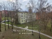 Prodej bytu 3+1, Ostrava, Karla Pokorného, 68 m2