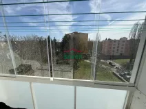 Prodej bytu 3+1, Chomutov, Marie Pujmanové, 72 m2