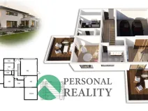 Prodej rodinného domu, Kamenice - Všedobrovice, 293 m2