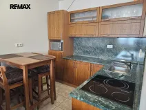 Pronájem bytu 2+kk, Praha - Zličín, Lipovská, 47 m2