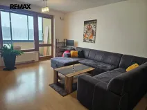 Pronájem bytu 2+kk, Praha - Zličín, Lipovská, 47 m2