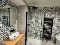 Pronájem bytu 3+kk, Praha - Libeň, Sokolovská, 95 m2