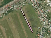 Prodej podílu pozemku pro bydlení, Rohatec, 2064 m2