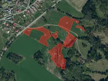 Prodej louky, Dolní Město, 32027 m2