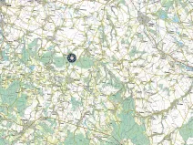 Prodej pole, Luže, 4002 m2