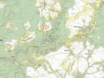 Prodej louky, Vavřinec, 10721 m2