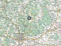 Prodej louky, Vavřinec, 10721 m2