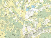 Prodej pole, Hrádek, 10811 m2