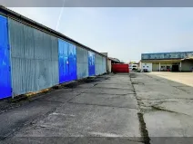 Pronájem skladu, České Budějovice, Vrbenská, 289 m2