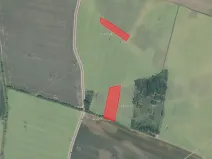 Prodej pole, Pečky, 2483 m2