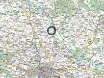 Prodej pole, Hořín, 11150 m2