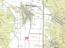 Prodej pole, Dolní Dunajovice, 29664 m2