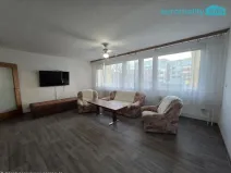 Pronájem bytu 2+1, Beroun - Beroun-Město, Slapská, 55 m2