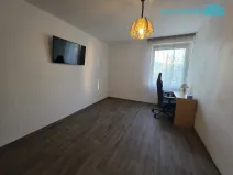 Pronájem bytu 2+1, Beroun - Beroun-Město, Slapská, 55 m2