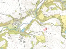 Prodej pole, Libořice, 9463 m2