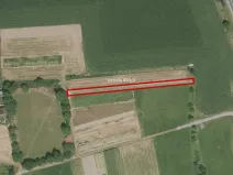 Prodej podílu komerčního pozemku, Rájec-Jestřebí, 480 m2