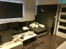 Pronájem bytu 2+1, Třebíč, Kyjevská, 65 m2