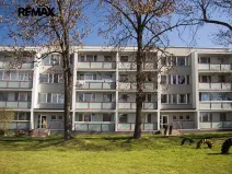 Pronájem bytu 1+kk, Chotětov, 9. května, 34 m2