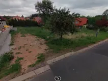 Prodej pozemku pro bydlení, Karlovy Vary, 741 m2