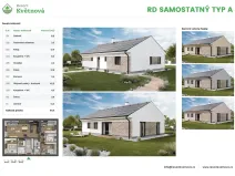 Prodej rodinného domu, Ostrov, 115 m2