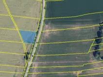 Prodej pole, Bohuslavice, 116905 m2