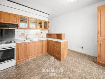 Prodej bytu 3+1, Chotěboř, Břevnická, 77 m2