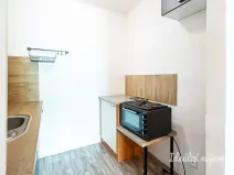 Pronájem bytu 2+kk, Praha - Hostivař, Záveská, 38 m2