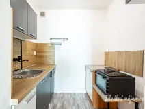 Pronájem bytu 2+kk, Praha - Hostivař, Záveská, 38 m2