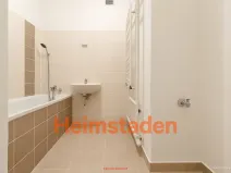 Pronájem bytu 2+kk, Ostrava - Poruba, Opavská, 58 m2