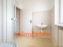 Pronájem bytu 1+kk, Ostrava - Poruba, Dělnická, 27 m2