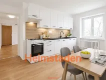 Pronájem bytu 2+1, Havířov - Šumbark, Okružní, 55 m2