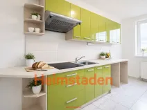 Pronájem bytu 2+1, Havířov - Město, Československé armády, 59 m2