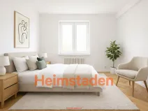 Pronájem bytu 2+1, Havířov - Město, Rossenbergových, 57 m2