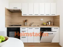 Pronájem bytu 2+1, Havířov - Město, Rossenbergových, 57 m2