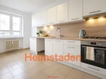 Pronájem bytu 2+1, Havířov - Město, Koperníkova, 53 m2