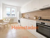 Pronájem bytu 2+1, Havířov - Město, Koperníkova, 53 m2