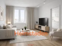 Pronájem bytu 2+1, Havířov - Město, Koperníkova, 53 m2