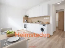 Pronájem bytu 1+1, Havířov - Šumbark, Sýkorova, 28 m2