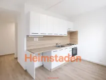 Pronájem bytu 2+1, Karviná - Nové Město, Nedbalova, 52 m2