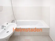 Pronájem bytu 2+1, Karviná - Nové Město, Nedbalova, 52 m2