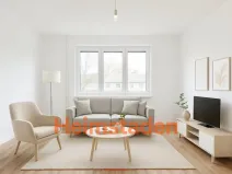 Pronájem bytu 2+1, Karviná - Nové Město, Cihelní, 55 m2