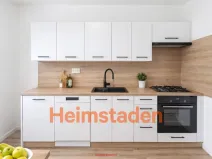 Pronájem bytu 3+1, Karviná - Hranice, Slovenská, 77 m2