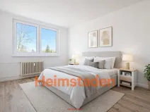 Pronájem bytu 3+1, Karviná - Hranice, Slovenská, 77 m2