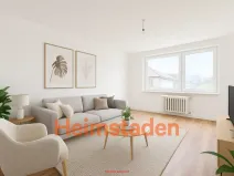 Pronájem bytu 3+1, Český Těšín, Sokola-Tůmy, 78 m2