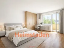 Pronájem bytu 3+1, Český Těšín, Sokola-Tůmy, 78 m2