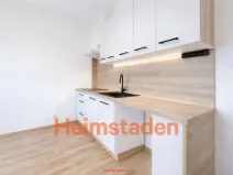 Pronájem bytu 1+kk, Albrechtice, Bažantnice, 23 m2